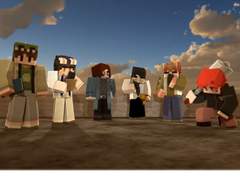 미수반: 그의 중저음2