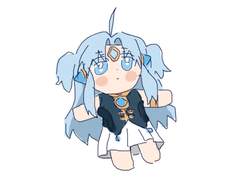 키링 도안 공유