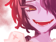 감초맛 쿠키 과거 만화