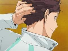 하이큐 상황문답EP17. 짧은치마