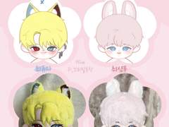 ❝CLOSED❞ CHOI PUMA & CHOI SHAMPOO