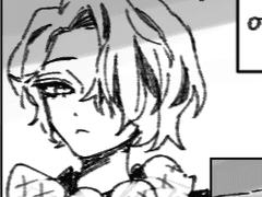 감초맛쿠키 과거 외전 만화