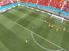 06.22(화) 01:00유로20 우크라이나 vs 오스트리아