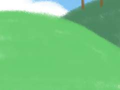 만화 <Picnic that i needed>