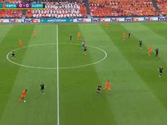 06.22(화) 01:00유로20 북마케도니아 vs 네덜란드