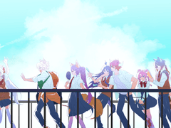 Polar Trickster - Illustration Contest