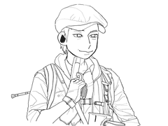 2021 | [아인] 사토