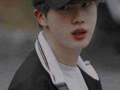 [김석진] 네 살 차이 13