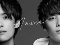 OST 가사 / 명탐정코난 일본판 50기 OP Answer