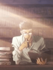 [헌터x헌터] 책을 펼치다.