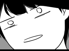 [이영싫팬만화] 추억은 앨범 속 사진같아요