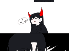 [카피페] 김개미가 요리를 한대.