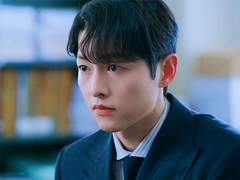 Nel momento in cui ho compreso l’amore.