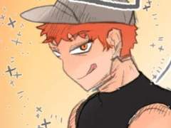 히나타 생일 축하해!!