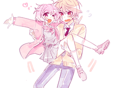 연성교환용 포스트 (X)