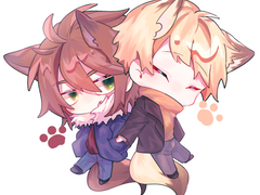 [세포신곡] 아크릴 키링 도안 배포