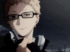 하이큐 상황문답EP18. 소꿉친구 (약 17禁)