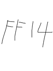 FF14