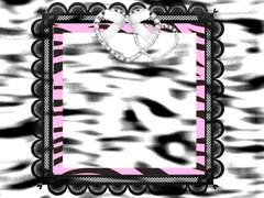 얼레벌레,,키링 도안 공유