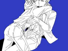 베스타 규혁도윤 낙서