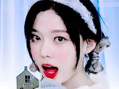 김민정 (유지민 커플 프사 1p)