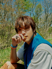 너라는 사람의 세글자