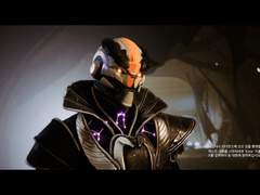 버틀러 - 3 ( 타코야끼 트럭 ) 데가 OC