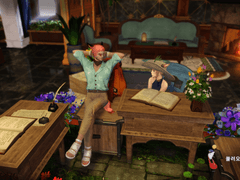 1:1전투를 한다면?