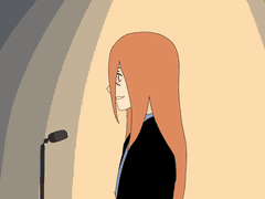 마지막설화뇌절색칠