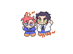 전오수 연성 몽땅