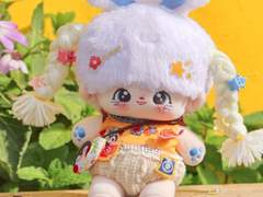 ❝CLOSED❞ CINNA RABBIT