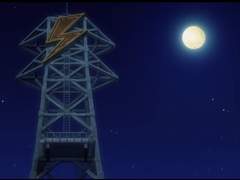 [란마사란] 유성우의 길이