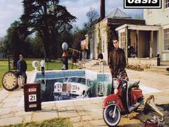 [리암노엘] Be Here Now