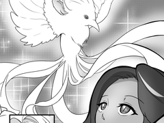 마들에슾 첫만남과 첫사랑