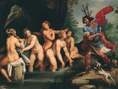 [모차살리모차] 악타이온