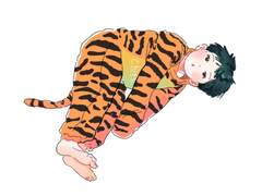 WayV 텐 키링도안 공유