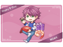 [애프터라이프] 노아