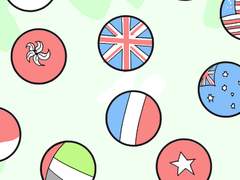 20화 난이도 上上 다국적 투어