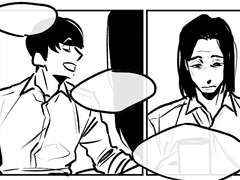 윤중청자/윤중구] 서윤즈 AU