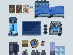 스듀 이데아의 방 리텍 파일