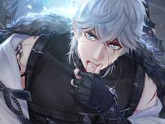 빛과 어둠 사이