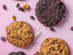 [마들에슾] 첫인상