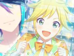 반짝반짝 호기심☆