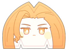 니기만쥬/경단인형 도안: 달비라, 레이