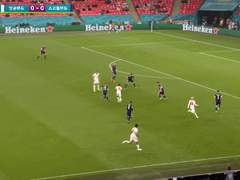 06.23(수) 04:00유로20 체코 vs 잉글랜드