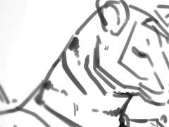 김호랭교도관님!