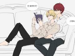 [요한조슈] 편안-