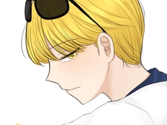 겉까속다남 네컷 만화