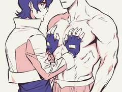 [키스시로] 로그모음