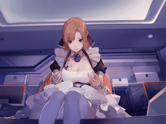 모형정원의 시퀀스-심연의 발걸음: 버려진 자